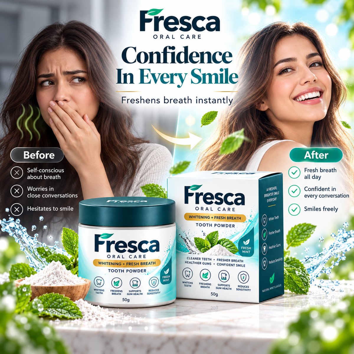 fresca