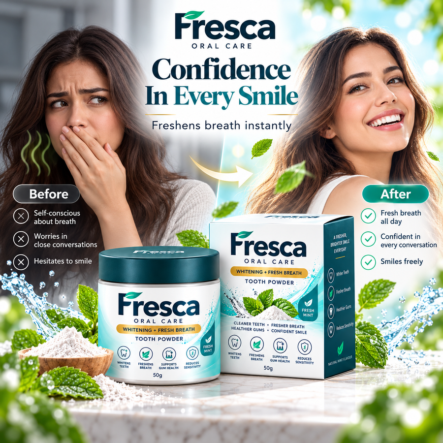 fresca